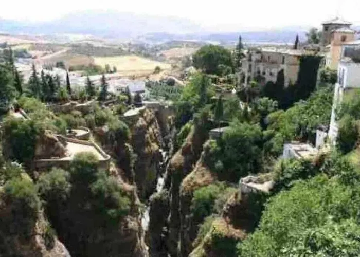 Vii Morales & Arnal Appartement