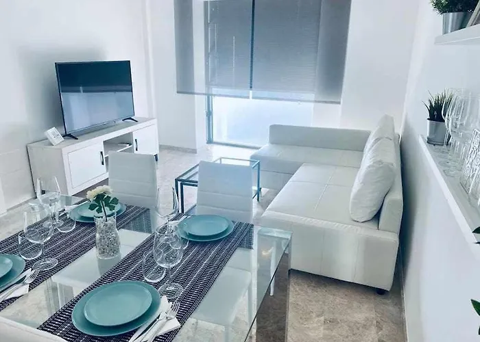 Vii Morales & Arnal Appartement